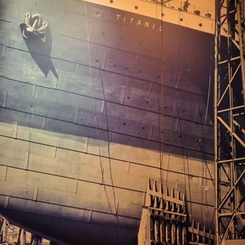 Titanic - Museums Near Me - Las Vegas, Nevada