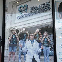 Paige Orthodontics
