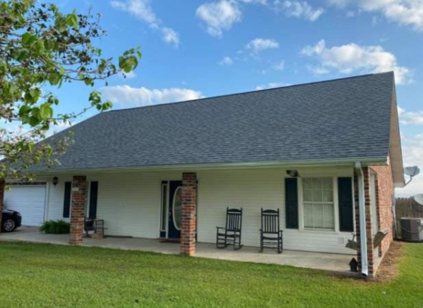 Slide of Fresh Start Roofing