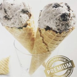 Pastelería Sagrario - Granizados y helados