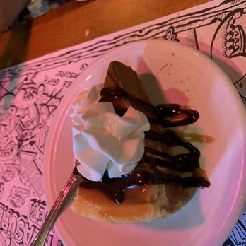 Geddy's - Salted Caramel Cheesecake - Seafood Near Me - Bar Harbor, Maine Geddy's - Salted Caramel Cheesecake - Seafood Near Me - Bar Harbor, Maine