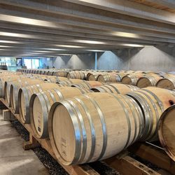 Peregrine Wines