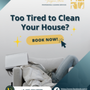 Imagine Naria Professional Cleaning Services