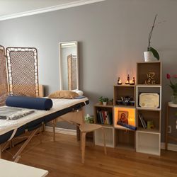 Inspired Living