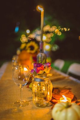 The Ministry of Decor