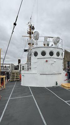 Columbia River Maritime Museum by null