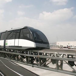 Aerotren