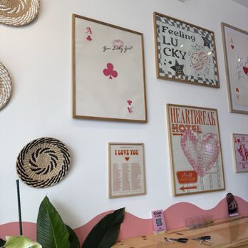 Charmed LA - Inside - Arts & Crafts Near Me - Los Angeles, California Charmed LA - Inside - Arts & Crafts Near Me - Los Angeles, California