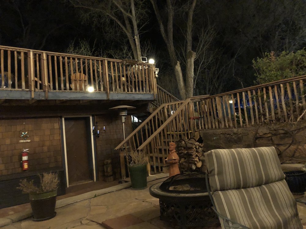 JEMEZ MOUNTAIN INN Updated August 2024 17555 State Hwy 4, Jemez