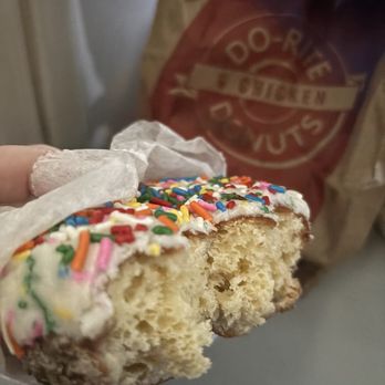 Do-Rite Donuts & Chicken - Coffee & Tea Near Me - Chicago, Illinois Do-Rite Donuts & Chicken - Coffee & Tea Near Me - Chicago, Illinois