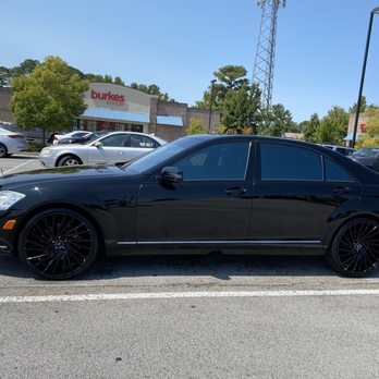 James International Services Auto Spa - Auto Detailing Near Me James International Services Auto Spa - Auto Detailing Near Me