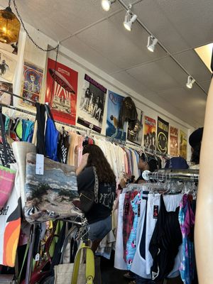 The Red Kat Vintage by null