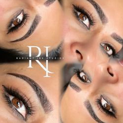 Radiant Ink Beauty Studios