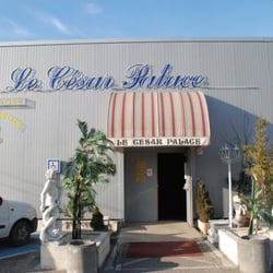 Le César Palace