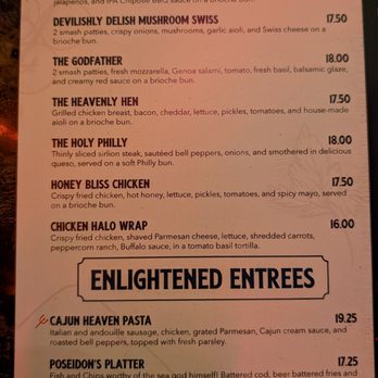 Hellfired Pizza - Pizza Near Me - Wood Village, Oregon