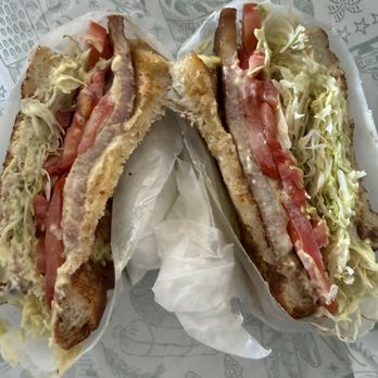 Frankie And Wally's - BLT - Sandwiches Near Me - Coral Gables, Florida Frankie And Wally's - BLT - Sandwiches Near Me - Coral Gables, Florida