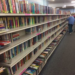 St. Vincent de Paul thrift store