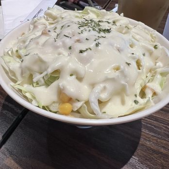 Pelicana Chicken - Unlimited coleslaw - Chicken Shop Near Me - Las Vegas, Nevada