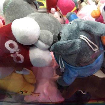 Fang’s Island - a large assortment of stuffed animals - Bars Near Me - Hinesville, Georgia Fang’s Island - a large assortment of stuffed animals - Bars Near Me - Hinesville, Georgia