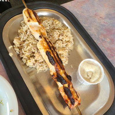 Emily's Lebanese Deli by null