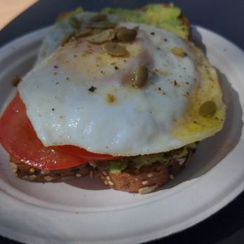 Violettes Bakery Cafe - Avocado toast - Bakeries Near Me - Clarkdale, Arizona Violettes Bakery Cafe - Avocado toast - Bakeries Near Me - Clarkdale, Arizona