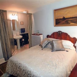 T C Smith Historic Inn - Alexander Room