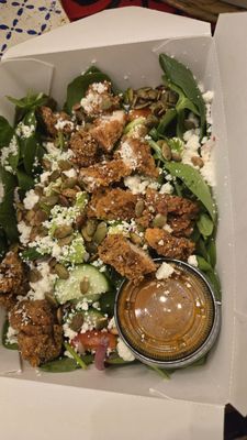 The Meddling Lime by null