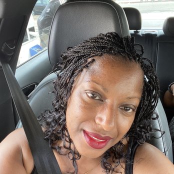 Braids By Kadi - Human Hair Singles! - Hair Stylists Near Me - Antioch, California