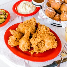 Fried Chicken