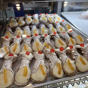 Villabate Alba - Cannoli - Bakeries Near Me - Brooklyn, New York Villabate Alba - Cannoli - Bakeries Near Me - Brooklyn, New York