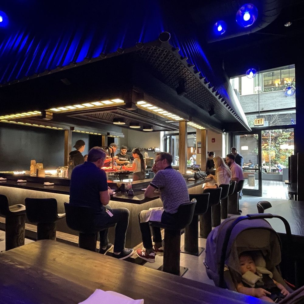 Yokocho - Inside - Cocktail Bars Near Me - Chicago, Illinois Yokocho - Inside - Cocktail Bars Near Me - Chicago, Illinois