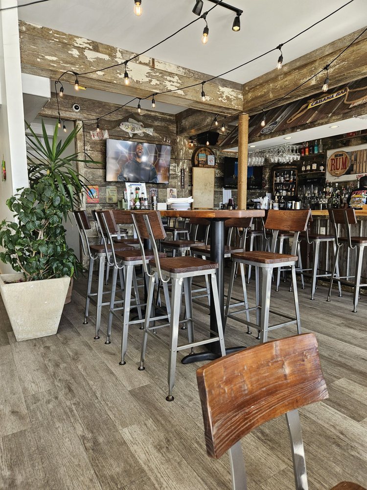 Zogg's Raw Bar & Grill