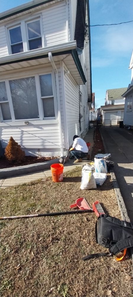 Slide of JC Construction