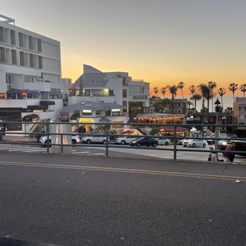 La Jolla Cove - From Jose's Restaurant outside patio - Parks Near Me - La Jolla, California