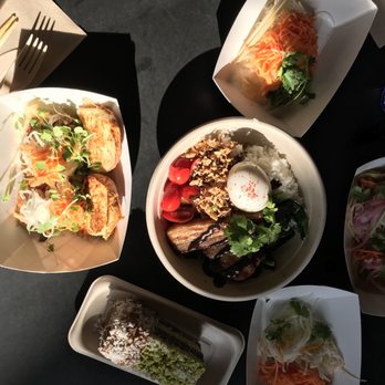Kimski - Korean Near Me - Chicago, Illinois