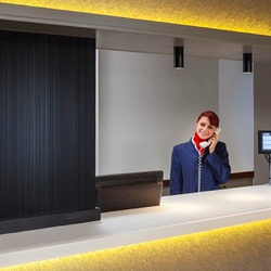 Park Inn by Radisson Telford