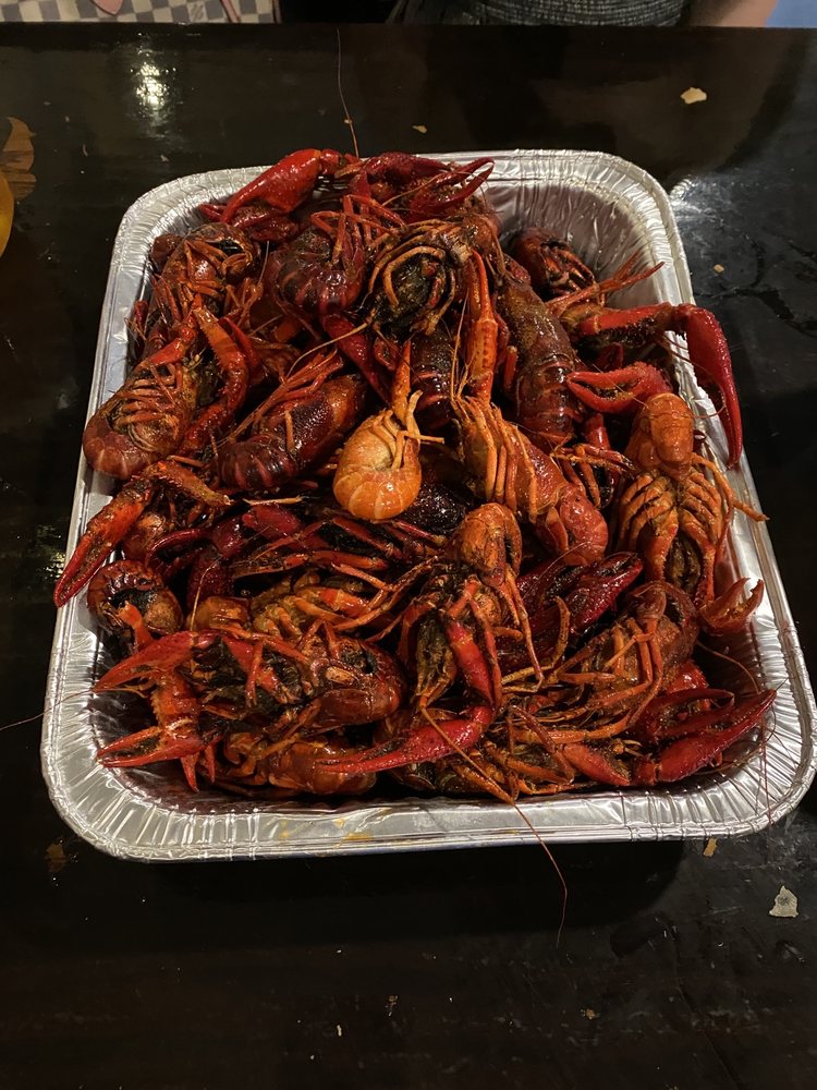 THE CAJUN ASIAN Updated September 2024 116 Photos & 142 Reviews