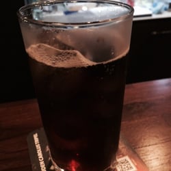 General - Jack n Coke