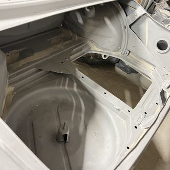 Razo Sandblasting - 73 bmw - Sandblasting Near Me Razo Sandblasting - 73 bmw - Sandblasting Near Me