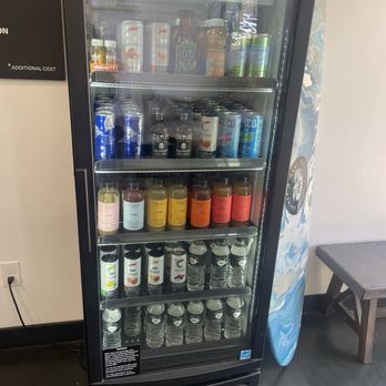 602 Coffee & Acai - Other drink selection - Coffee & Tea Near Me - Huntington Beach, California