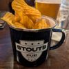 Stout's Pub gift card