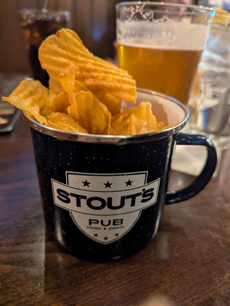Stout's Pub