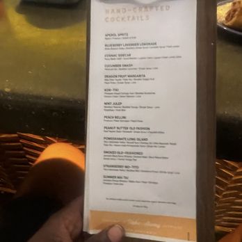 Avenue American Bistro - Sports Bars Near Me - Wayne, Michigan