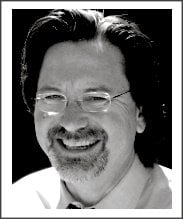 Dan Quinn, PsyD - grief counselor in Ashland, OR