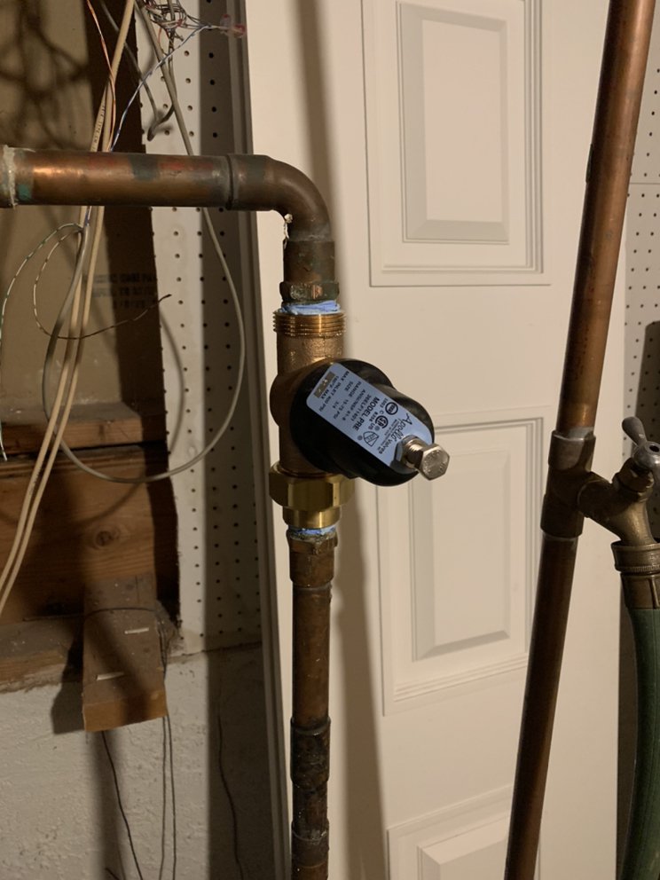 Slide of Plumbing And Gas