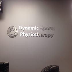 Active Physio Works Servus Place - Still same 'ol sign