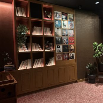 Vinyl Room - Restaurant lobby area - Lounges Near Me - Las Vegas, Nevada Vinyl Room - Restaurant lobby area - Lounges Near Me - Las Vegas, Nevada