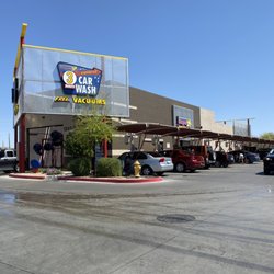 Super Star Car Wash Express