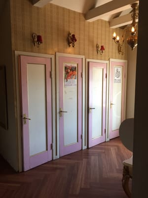Kafé de luxe by null