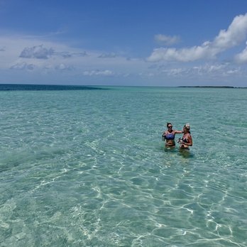 Boundless Charters Key West - Snipes Point - Boat Tours Near Me - Stock Island, Florida Boundless Charters Key West - Snipes Point - Boat Tours Near Me - Stock Island, Florida